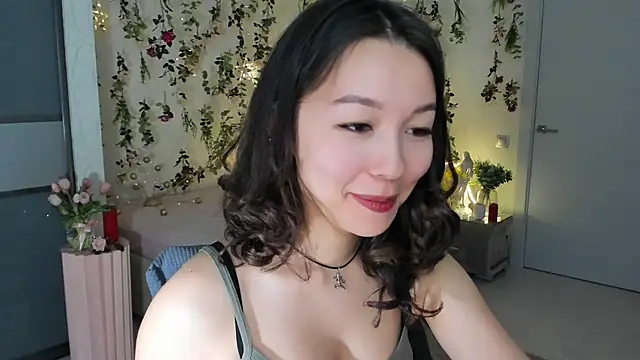 AgnieszkaBanana's cam snapshot