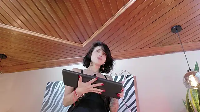 Hannah_Borbon's cam snapshot