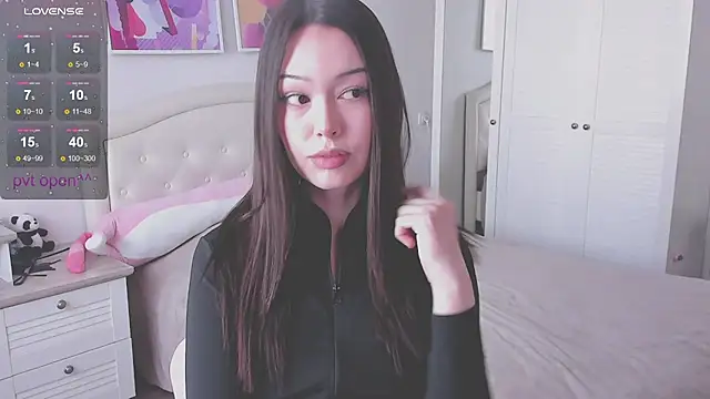 kittenrisha's cam snapshot