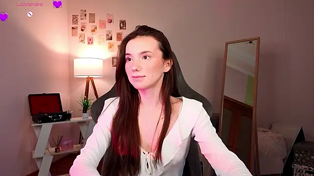 ssandralovin's cam snapshot