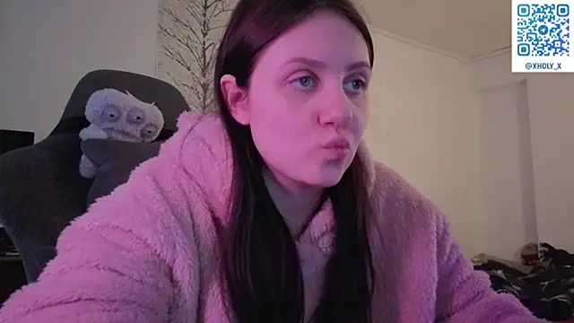 Holy_Kveta's cam snapshot