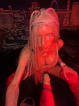 1NikiVegas's cam snapshot