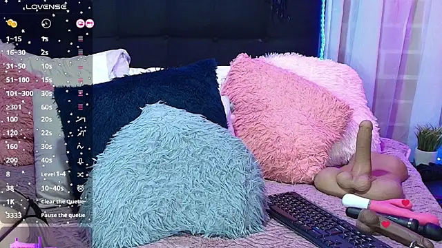 Hanna_horny_'s cam snapshot