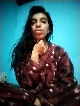 Ariell_Kieran's cam snapshot