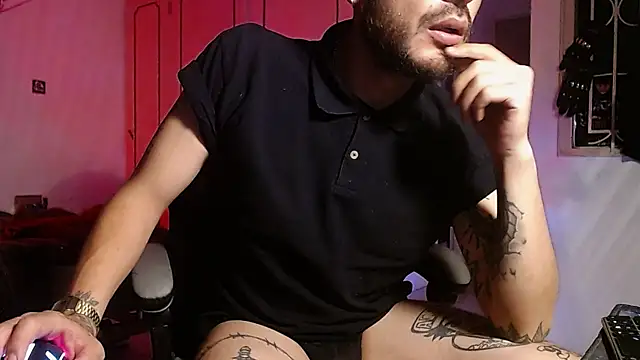 malek_xarx_ live sex cam