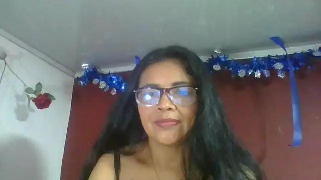 DianaOchoa_'s cam snapshot