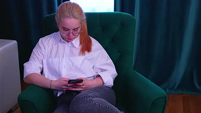 HilmaRavelo's cam snapshot