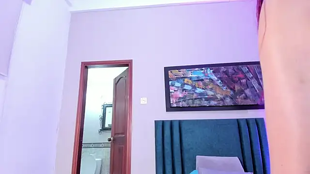 JupiteFox's cam snapshot