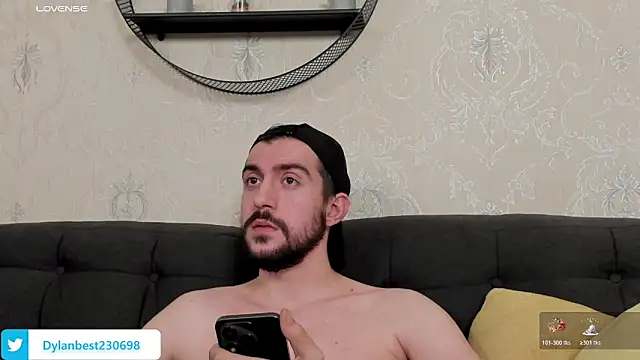 Dylan_Best's cam snapshot