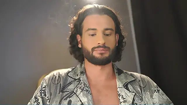 Keen___Luckystrike's cam snapshot