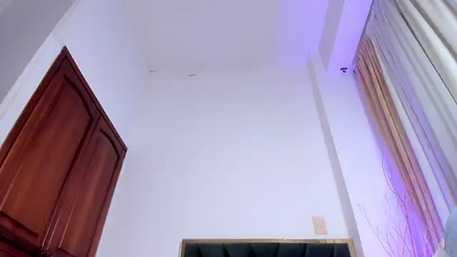 NoraDasilva's cam snapshot