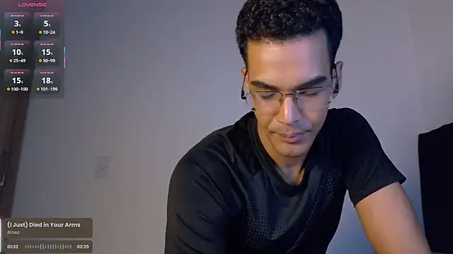 Pikashu7u7 live sex cam