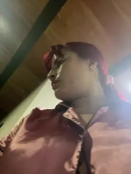 Liah_ferrer's cam snapshot