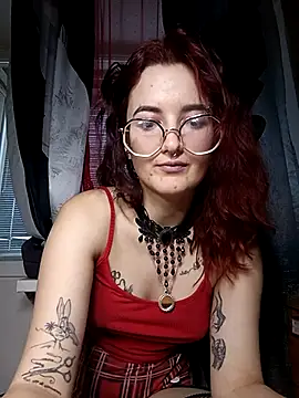 Persefoha's cam snapshot