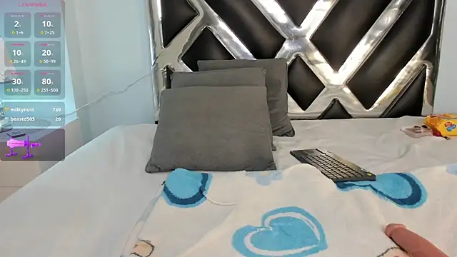 Katee_mos's cam snapshot