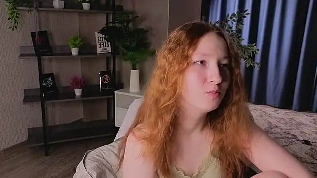 MaraButtrey's cam snapshot