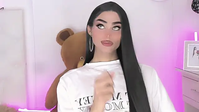 amal_baddell live sex cam