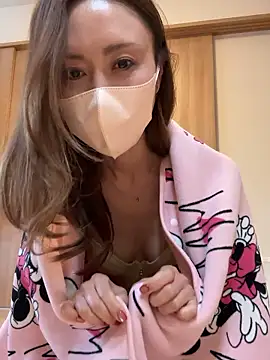 Kyouka_wife live sex cam