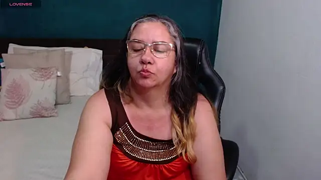 scaelettdubois's cam snapshot