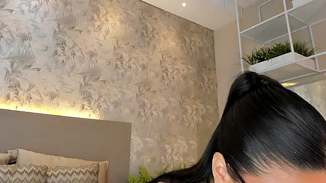 JadaKai's cam snapshot