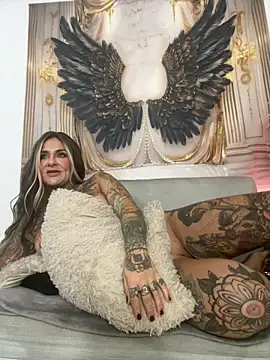 remyflux666's cam snapshot