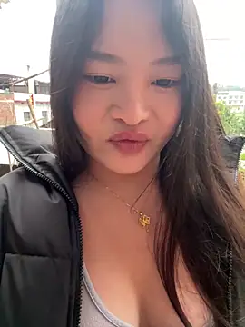 dudubaobao live sex cam