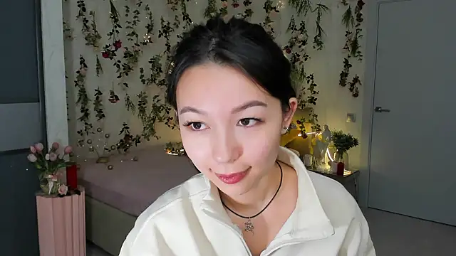 AgnieszkaBanana's cam snapshot