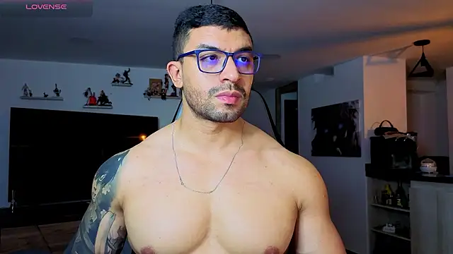 Michael_Diamond live sex cam
