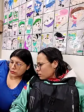 AddisonAndCouple's cam snapshot