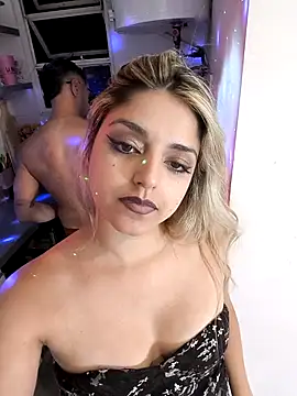 Misshine_32's cam snapshot