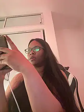 Chaniita's cam snapshot