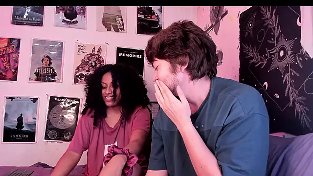 hothoneychile's cam snapshot