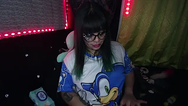 Eta_carinae's cam snapshot