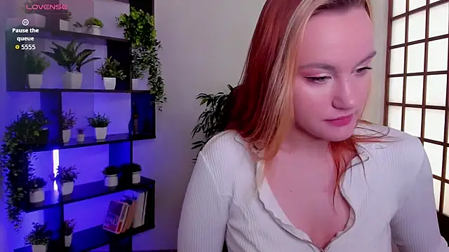 Ida_FaneStain's cam snapshot