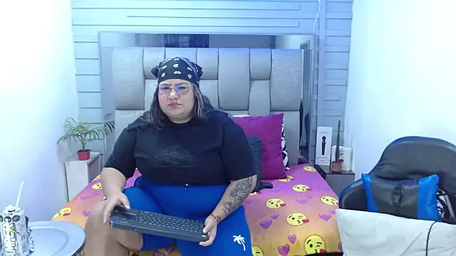 evelin_zaens's cam snapshot