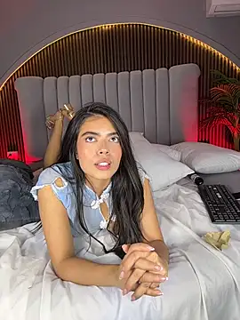 Isabellax21's cam snapshot