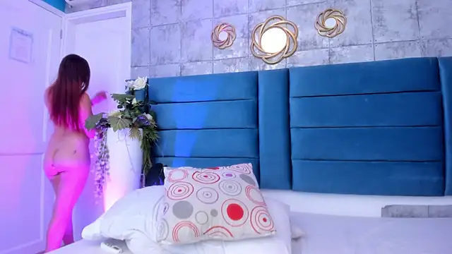 SaraAlvarezx's cam snapshot