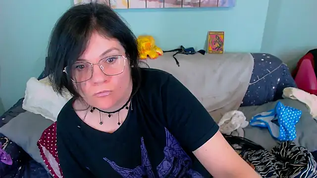 EverlyRays's cam snapshot