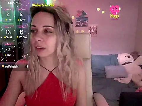 Getera_Cass's cam snapshot