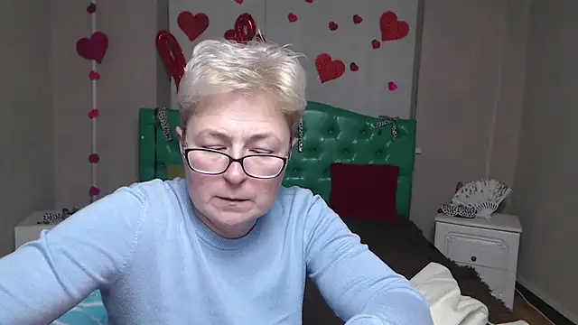 EmiliaGree's cam snapshot