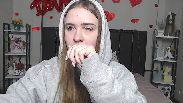 LauraHlot's cam snapshot