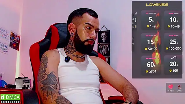 Diilanhott live sex cam