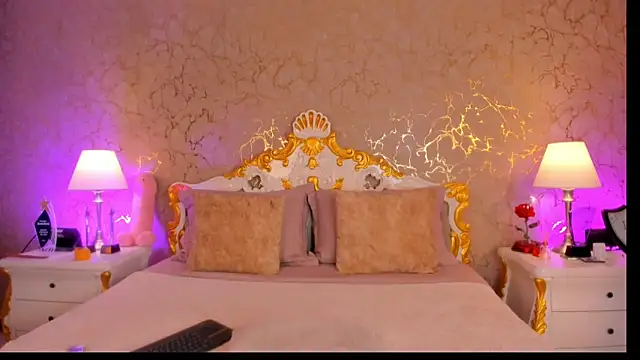 ScarlettWallace's cam snapshot