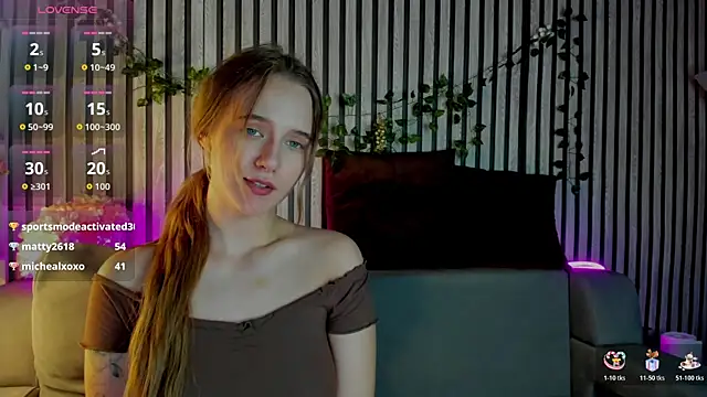 Casey_Sweeet's cam snapshot