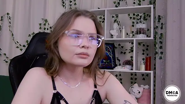 Kate_mermaid's cam snapshot