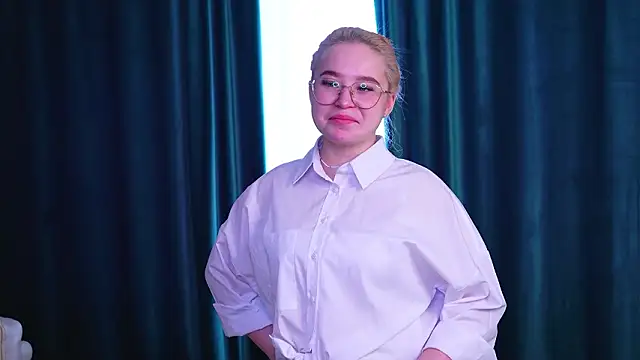 HilmaRavelo's cam snapshot