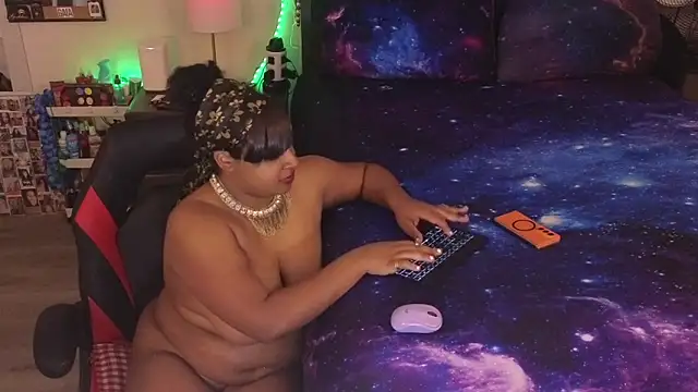 realgoddessdream's cam snapshot