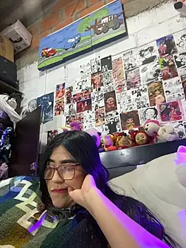 violeta_818's cam snapshot