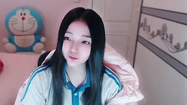 xiao-xiao-D's cam snapshot