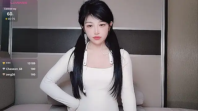 HK-Babyy's cam snapshot